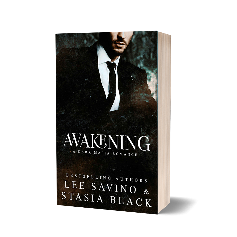 2. Awakening: A Dark Mafia Romance