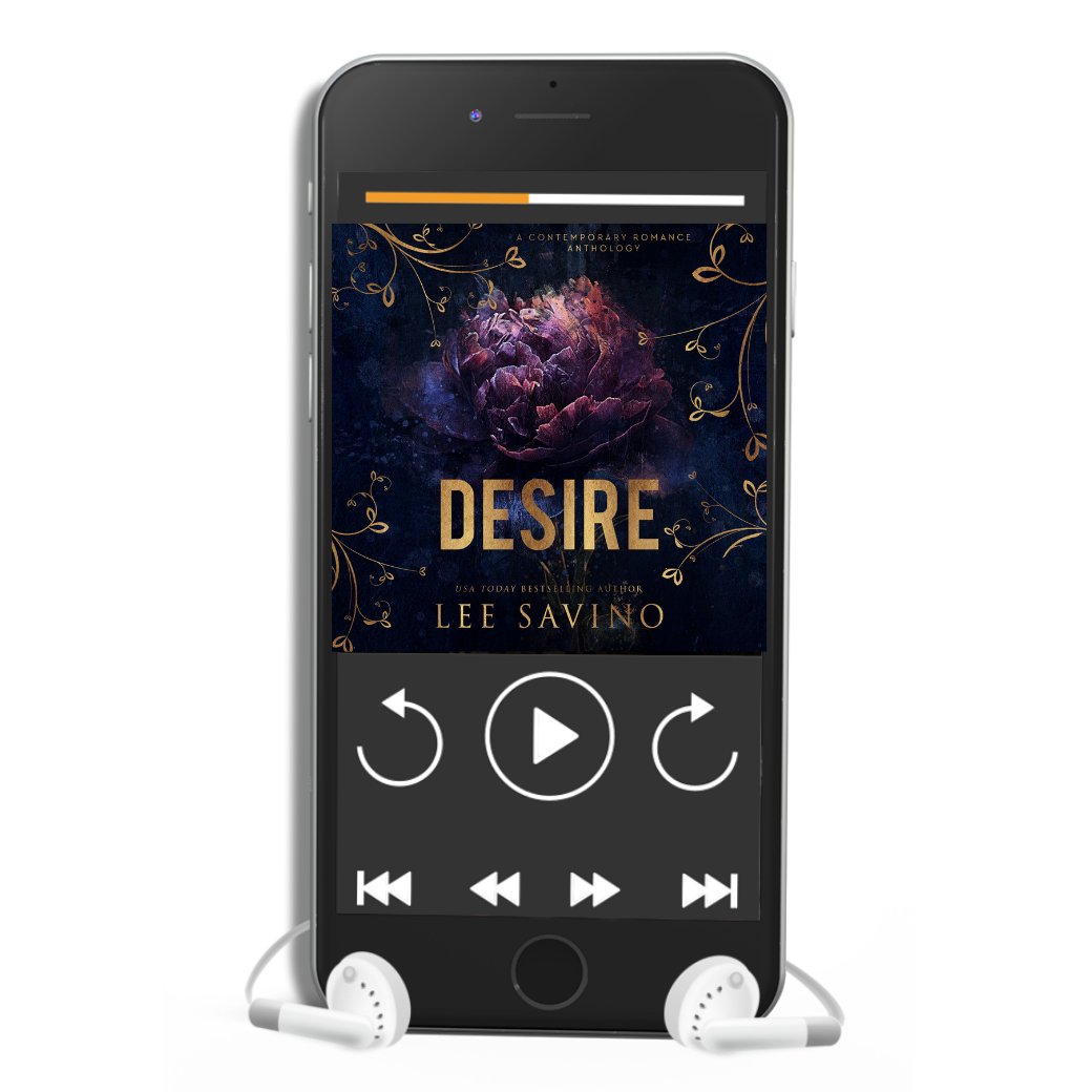 Desire: Desire: A Contemporary Romance Anthology