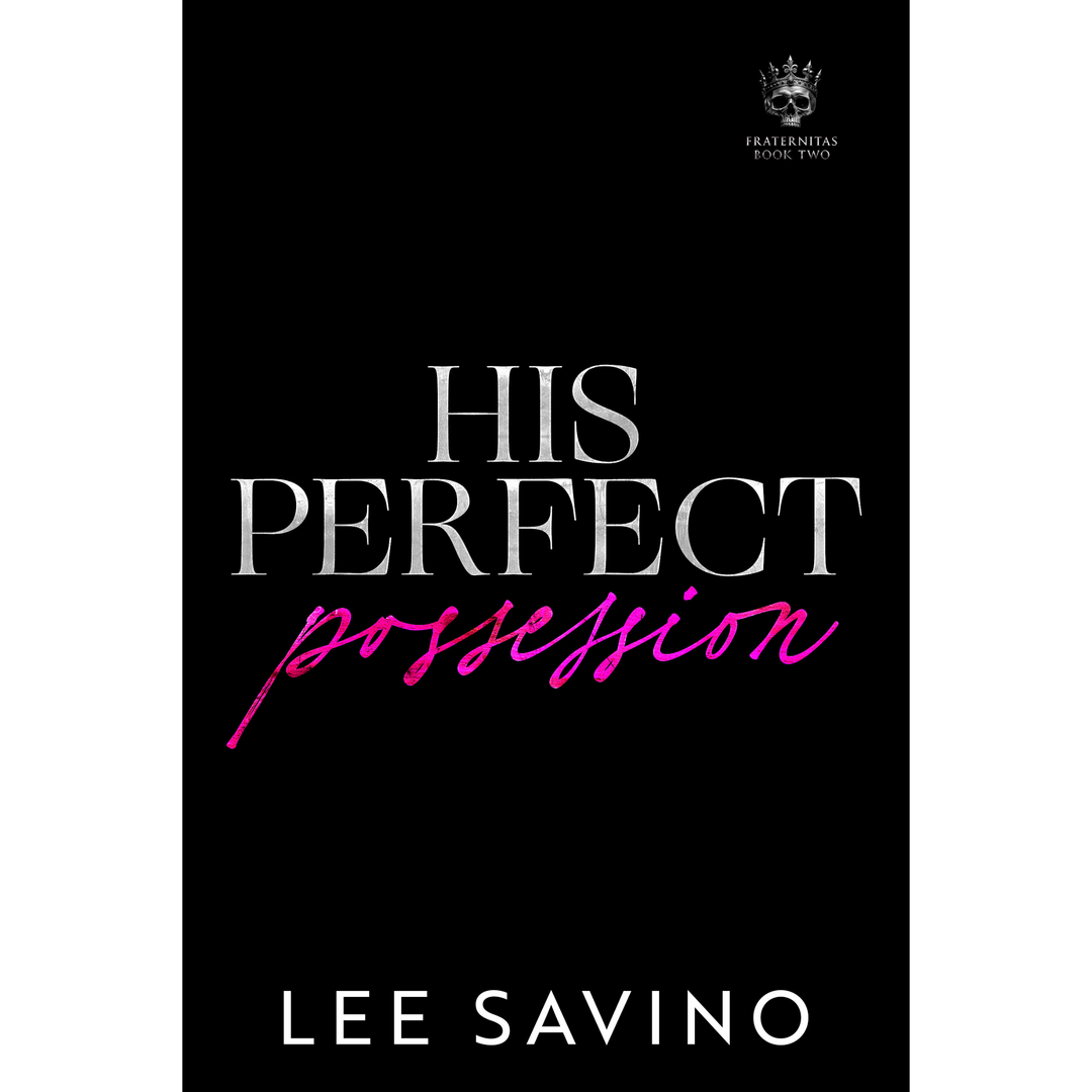 2. His Perfect Possession