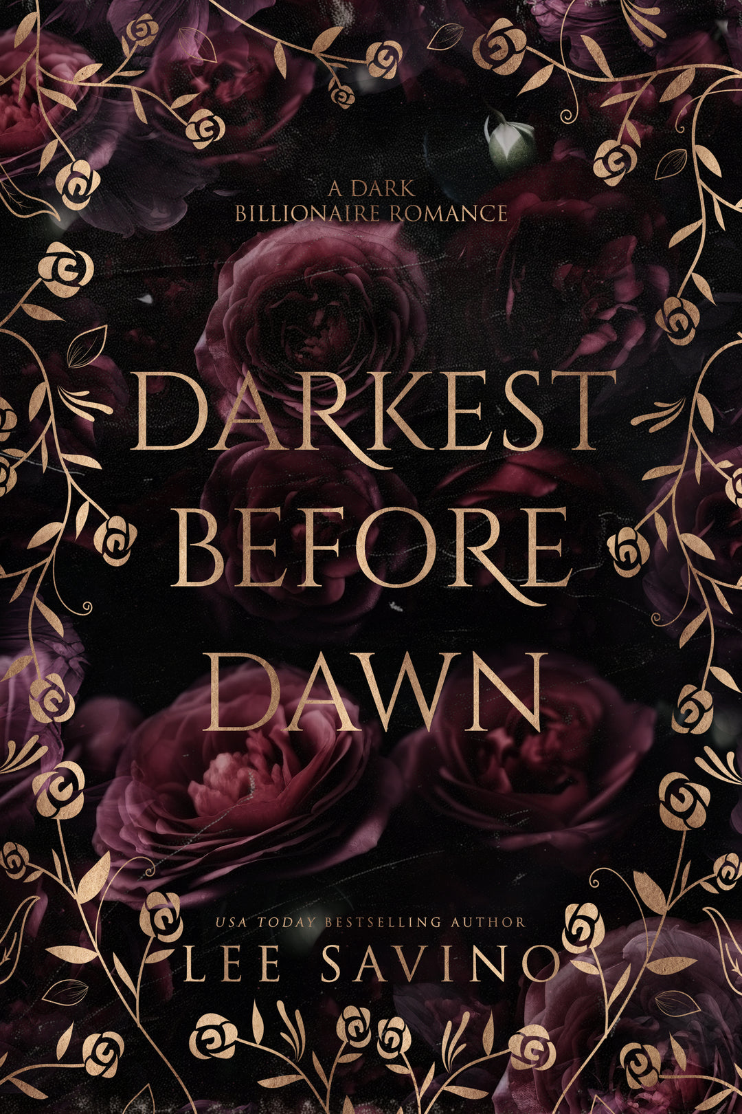 2. Darkest Before Dawn