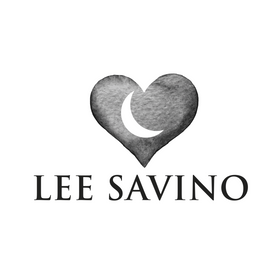 Author Lee Savino logo