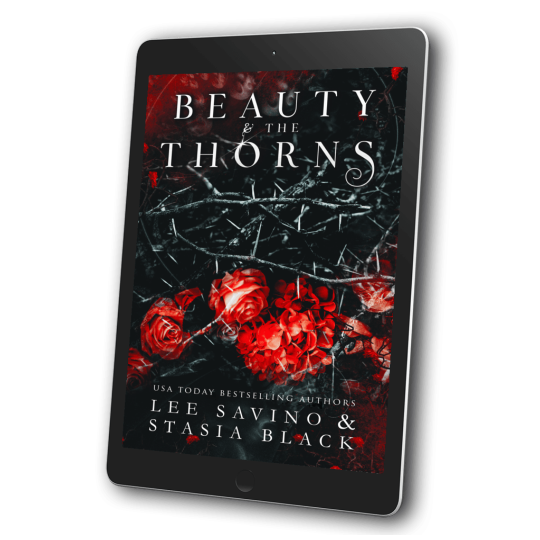 2. Beauty and the Thorns: a Dark Romance