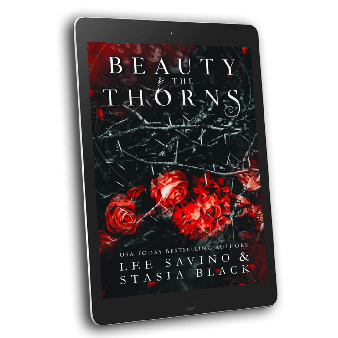 2. Beauty and the Thorns: a Dark Romance