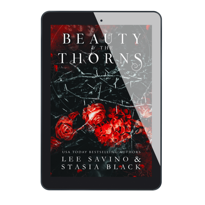 2. Beauty and the Thorns: a Dark Romance