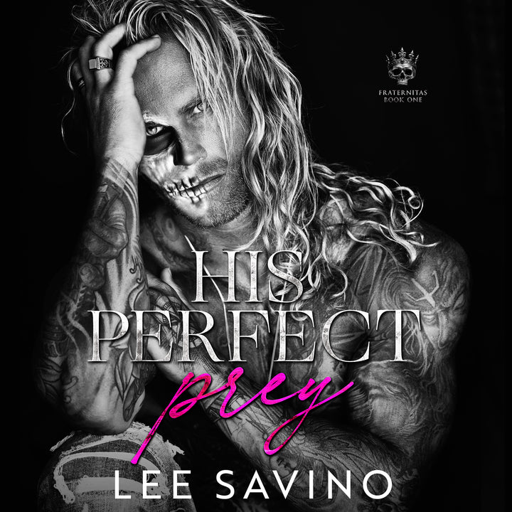 His Perfect Prey Audio Audiobook