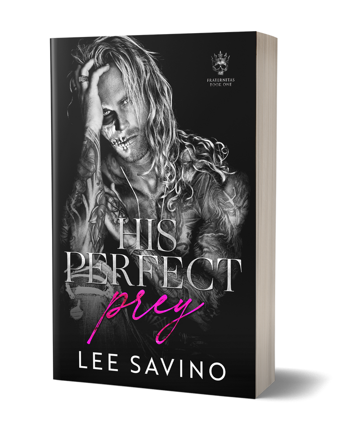 His Perfect Prey Paperback