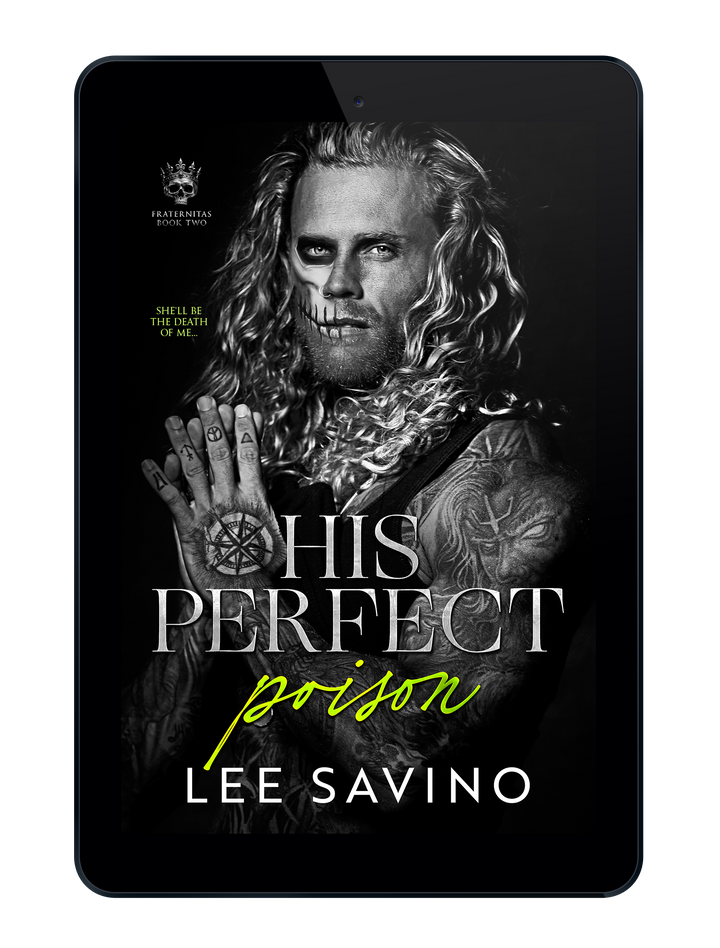 2. His Perfect Poison