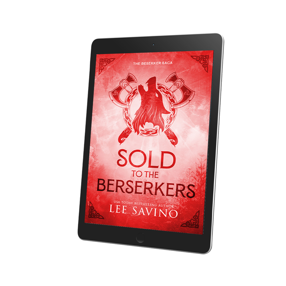 1. Sold to the Berserkers