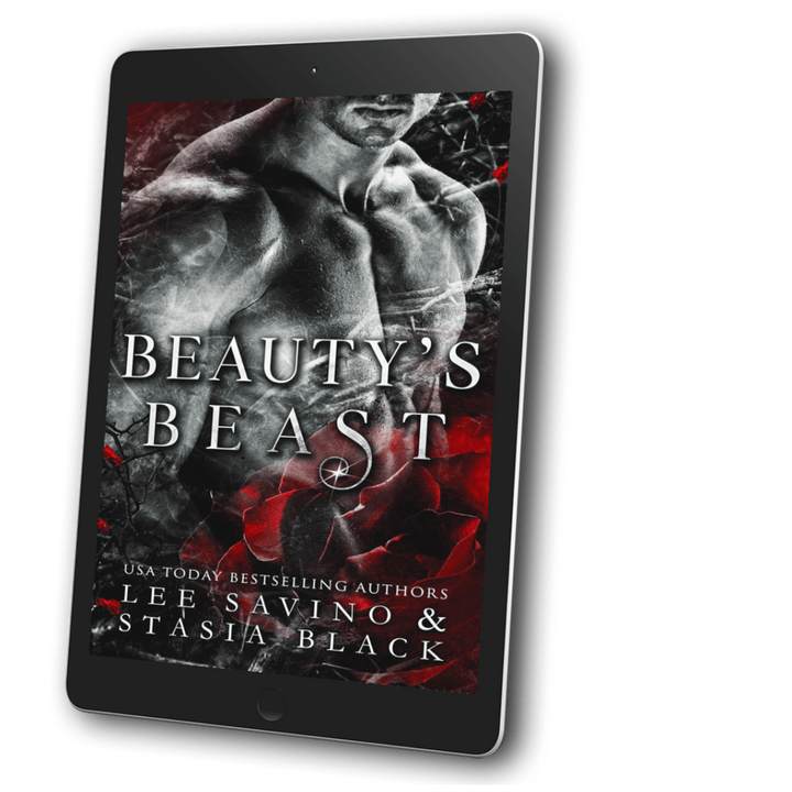 1. Beauty's Beast: a Dark Billionaire Contemporary Romance