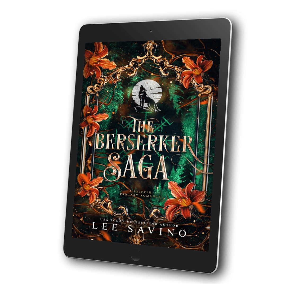 The Berserker Saga