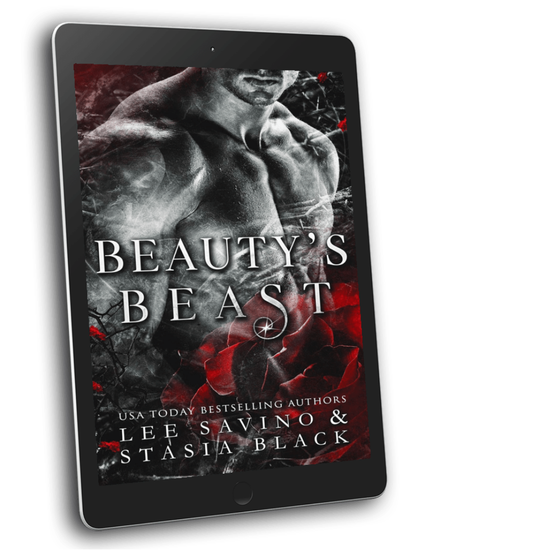 1. Beauty's Beast: a Dark Billionaire Contemporary Romance