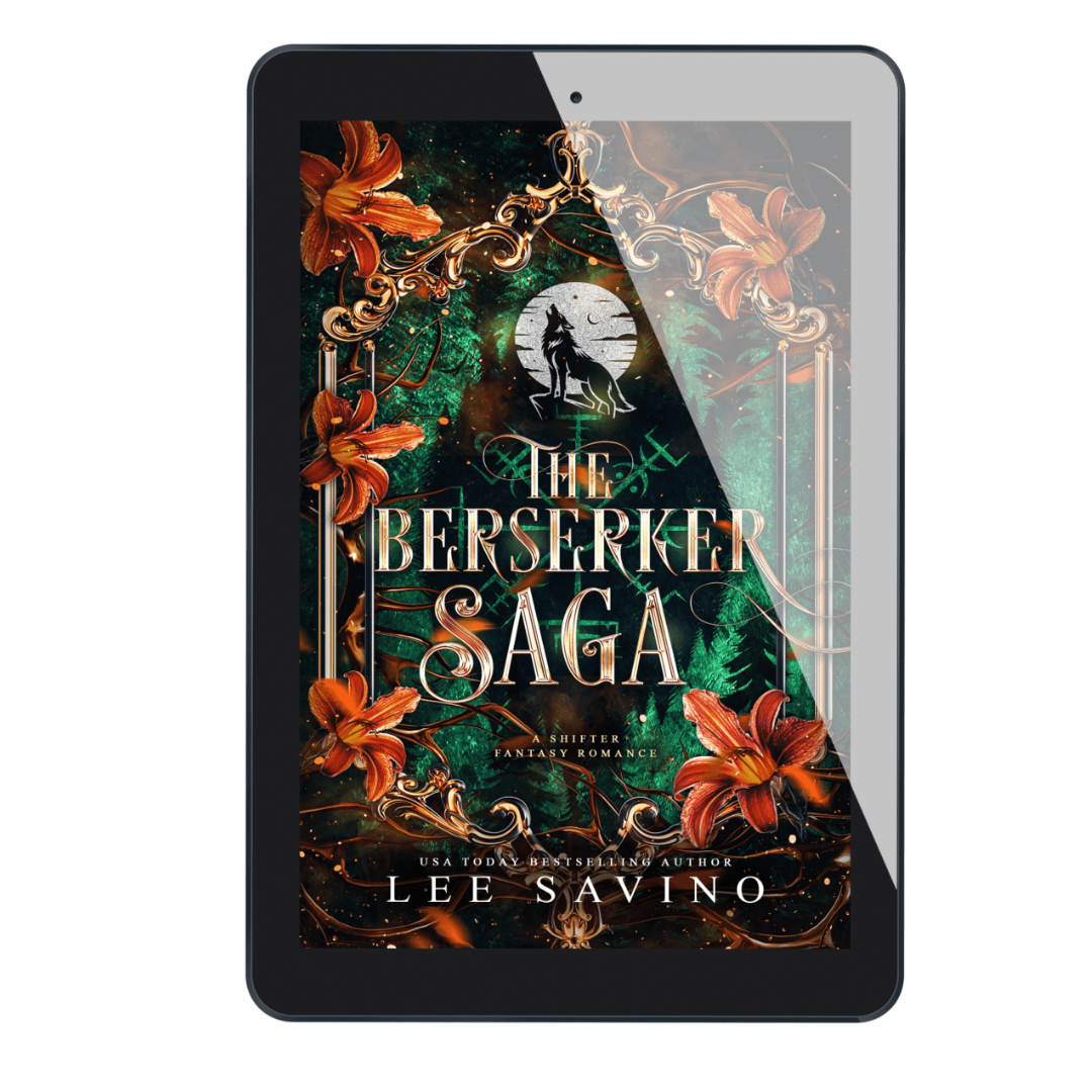 The Berserker Saga
