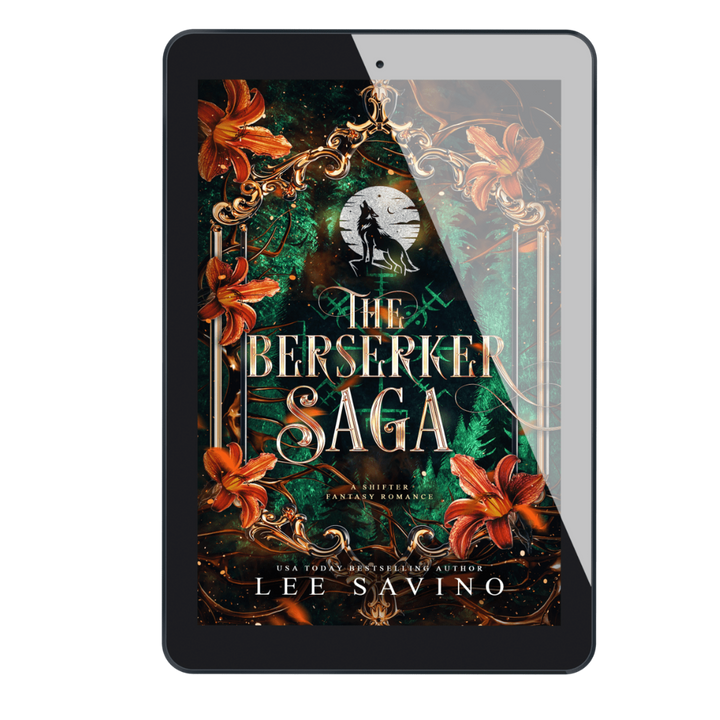 The Berserker Saga