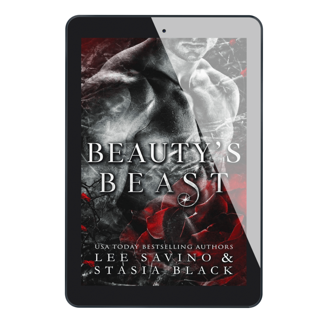 1. Beauty's Beast: a Dark Billionaire Contemporary Romance
