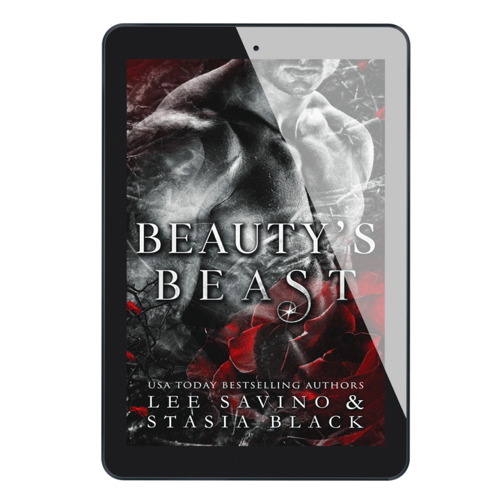 1. Beauty's Beast: a Dark Billionaire Contemporary Romance