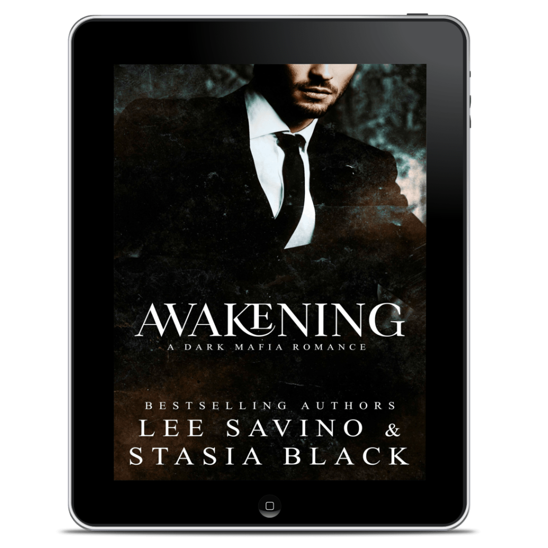 2. Awakening: A Dark Mafia Romance
