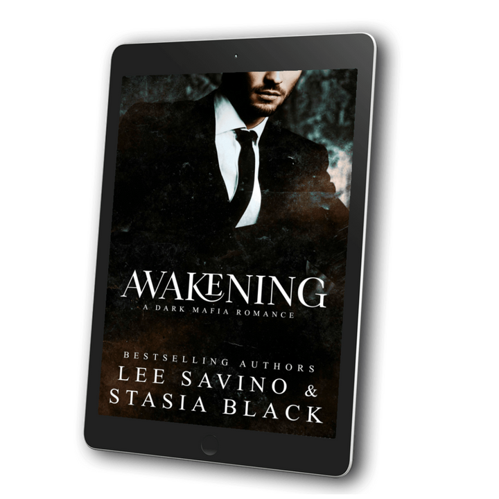 2. Awakening: A Dark Mafia Romance