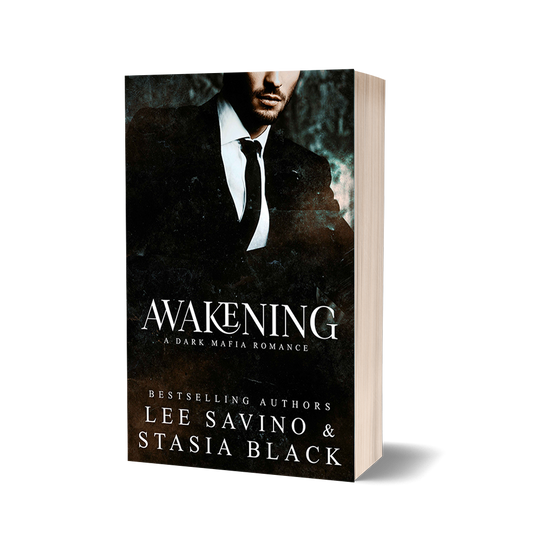 Awakening: a dark mafia romance