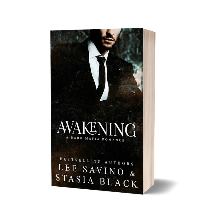 2. Awakening: A Dark Mafia Romance