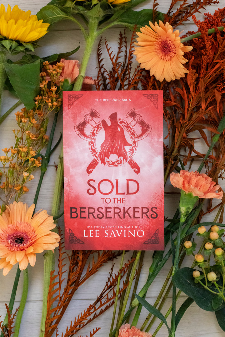 1. Sold to the Berserkers