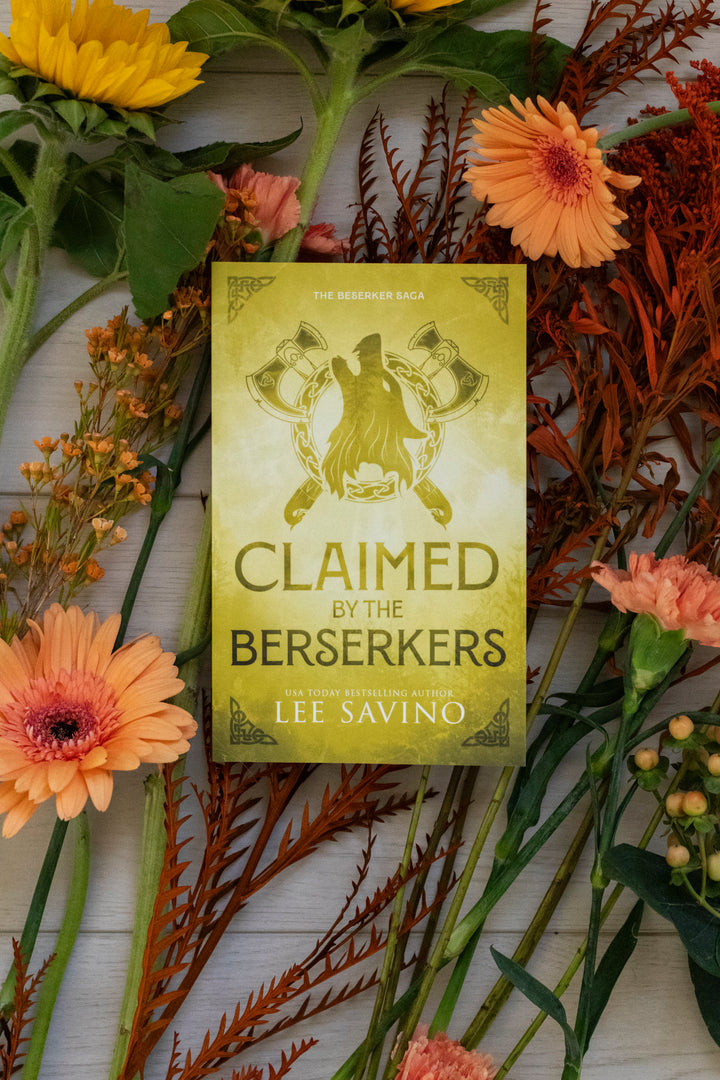 5. Claimed by the Berserkers