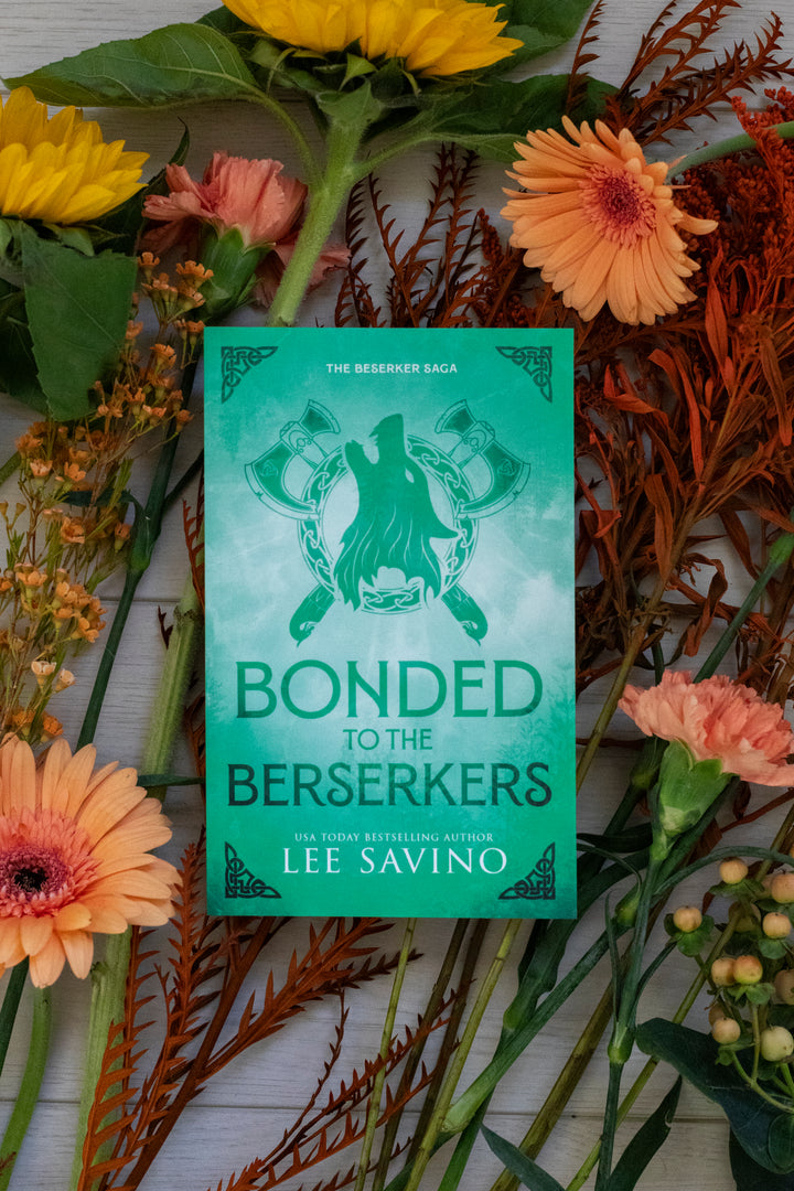 9. Bonded to the Berserkers