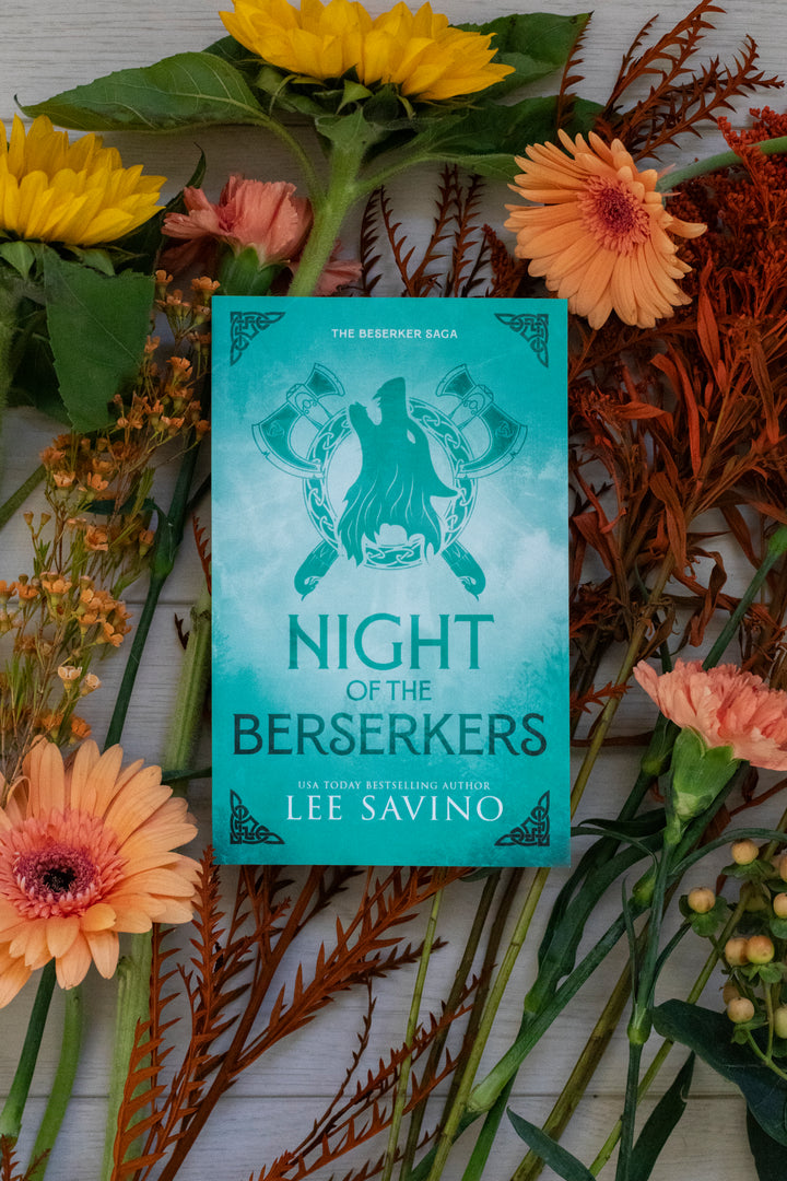 10. Night of The Berserkers