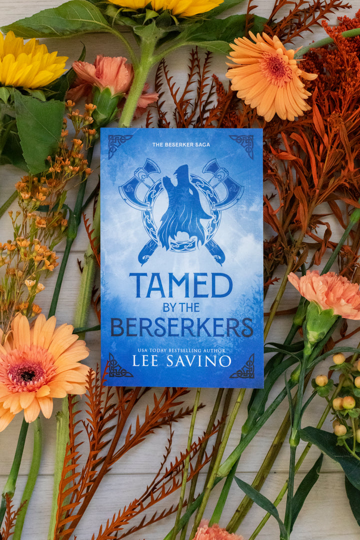 12. Tamed by the Berserkers