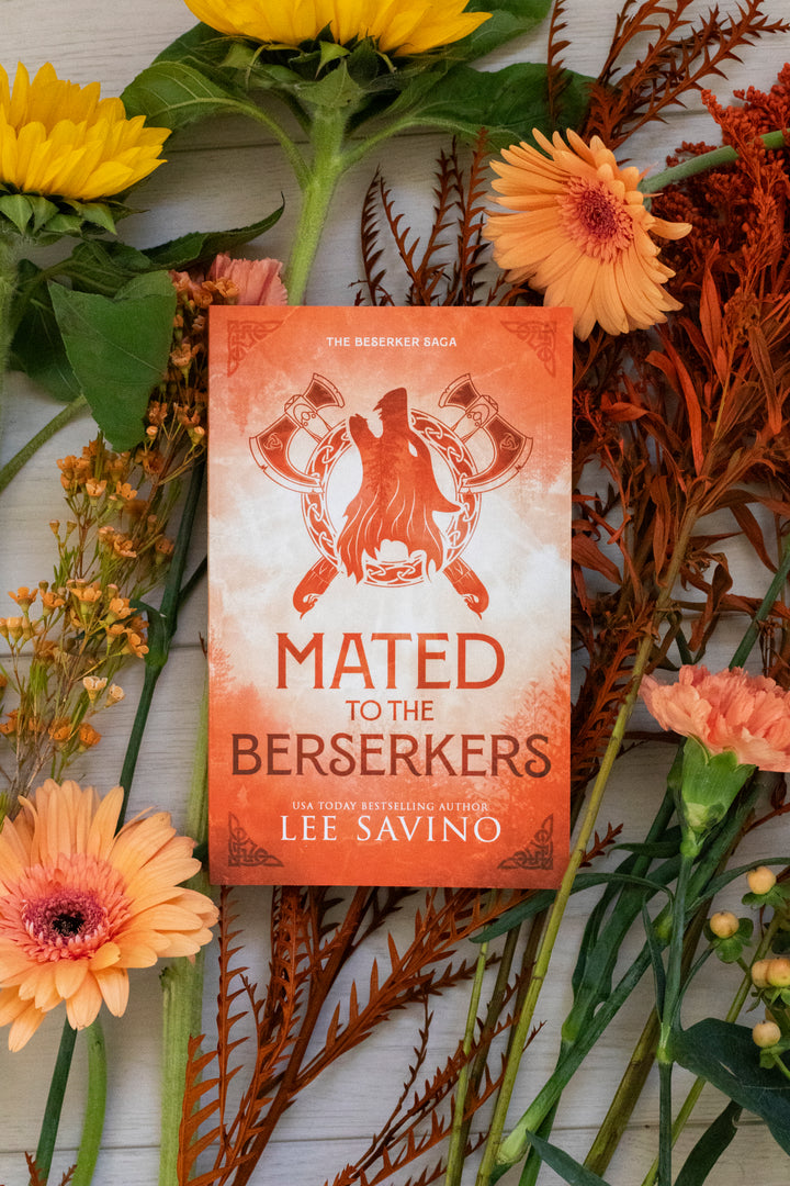 2. Mated to the Berserkers