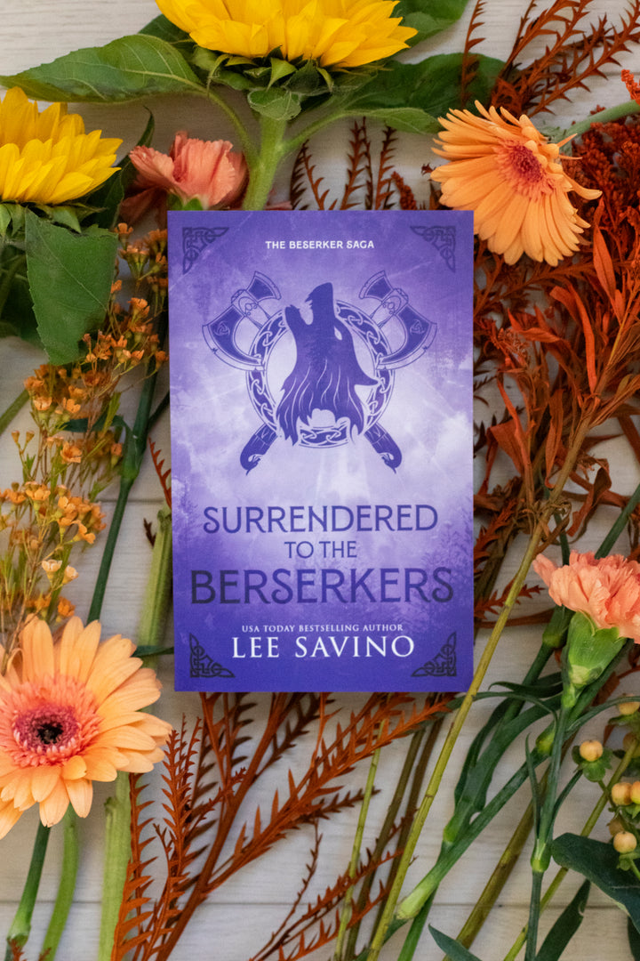 14. Surrendered to the Berserkers