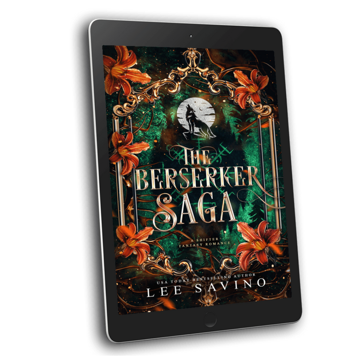 The Berserker Saga