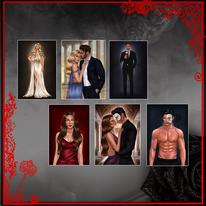 The Boxed set of Claiming Innocence + Chaining Beauty