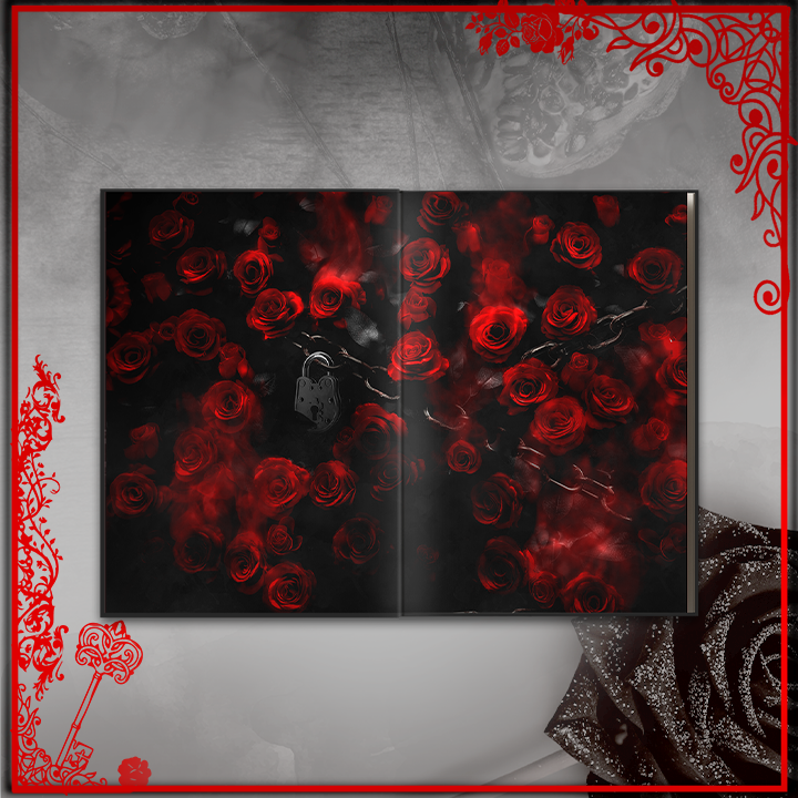 The Boxed set of Claiming Innocence + Chaining Beauty