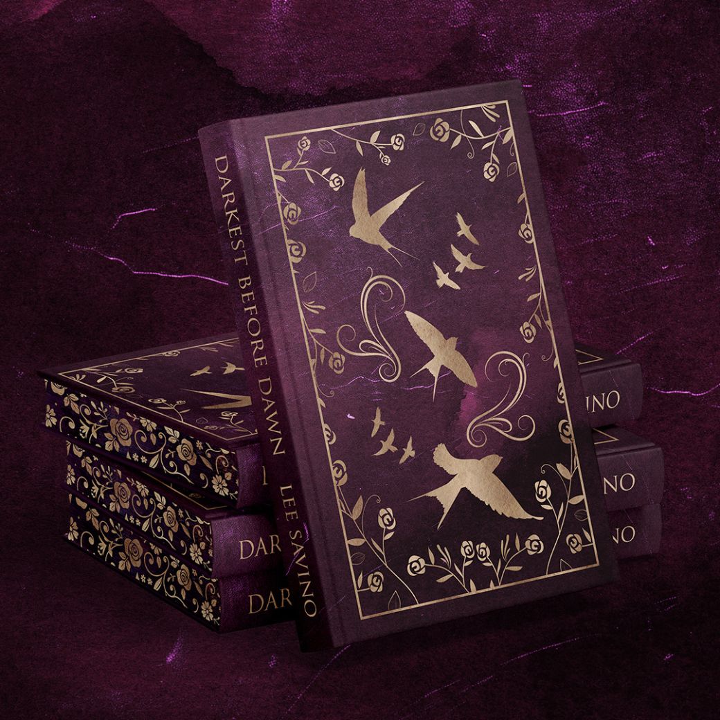 2. Darkest Before Dawn - Special Edition