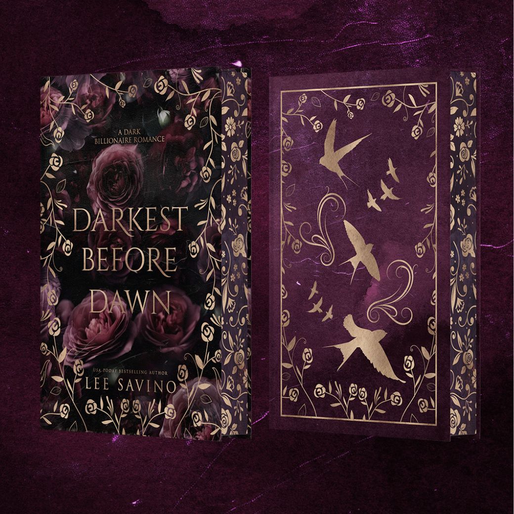 2. Darkest Before Dawn - Special Edition