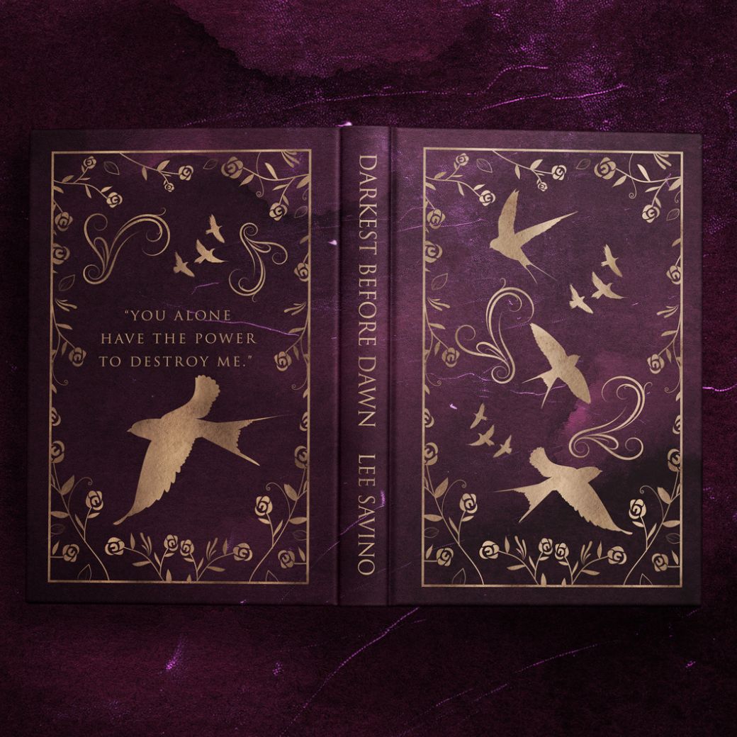 2. Darkest Before Dawn - Special Edition