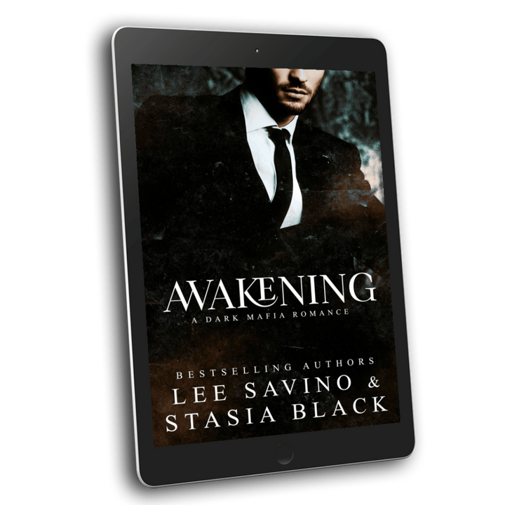 2. Awakening: A Dark Mafia Romance