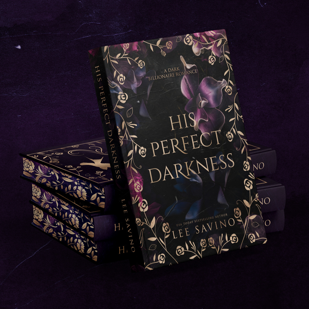1. His Perfect Darkness