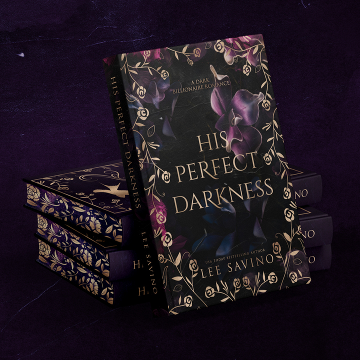 1. His Perfect Darkness
