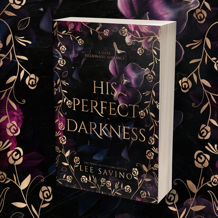 1. His Perfect Darkness