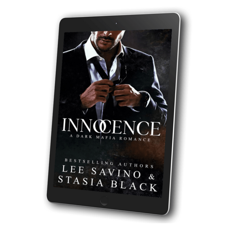 1. Innocence: A Dark Mafia Romance