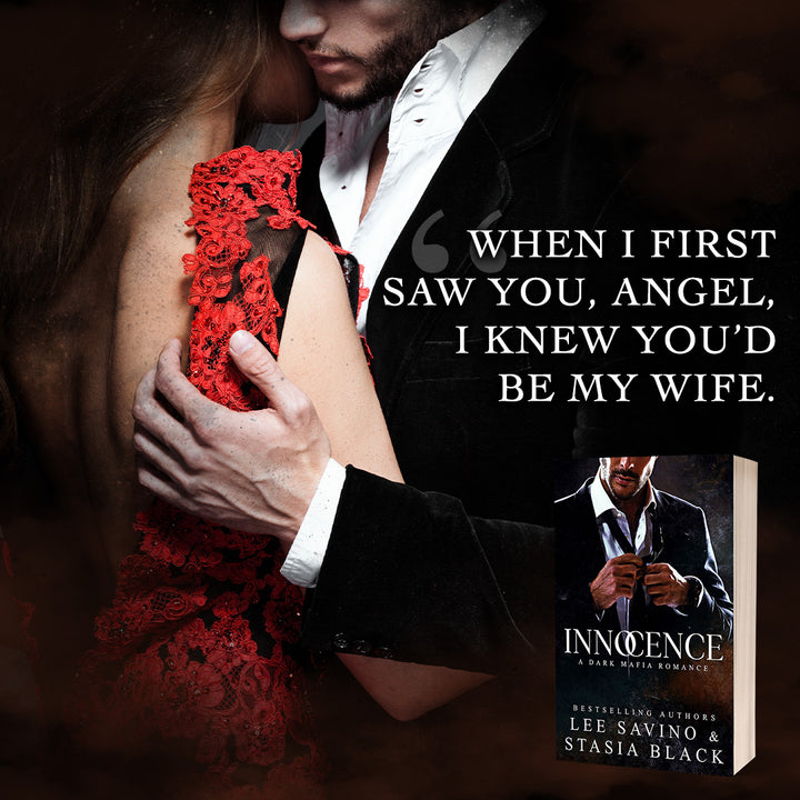 1. Innocence: A Dark Mafia Romance