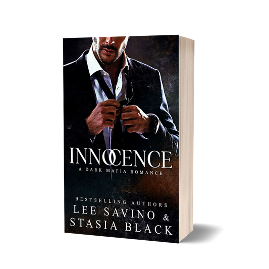 Innocence: a dark mafia romance