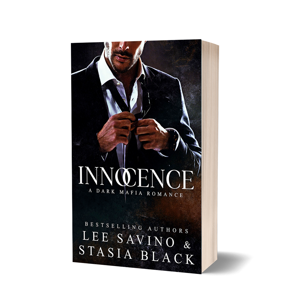 Innocence: a dark mafia romance