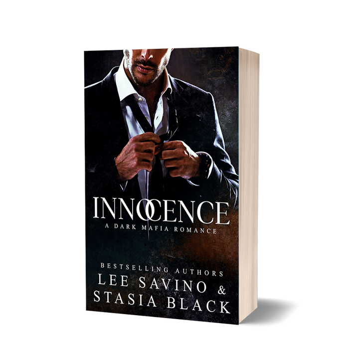 1. Innocence: A Dark Mafia Romance