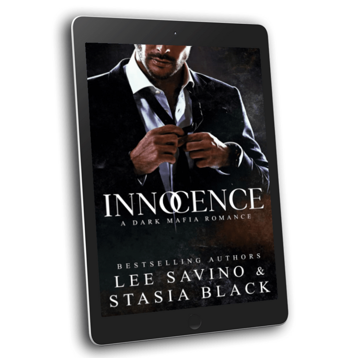1. Innocence: A Dark Mafia Romance