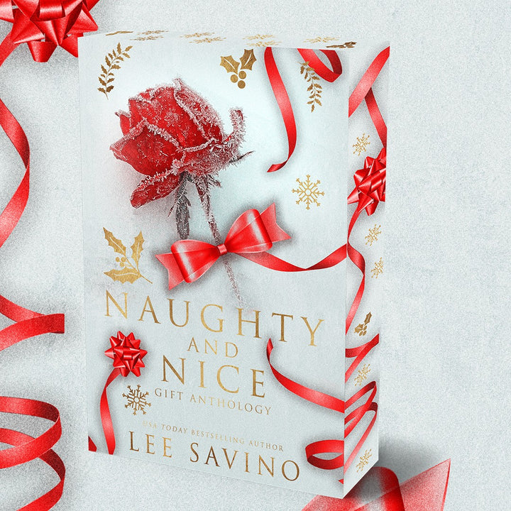 Naughty & Nice: Gift Anthology - Special Edition