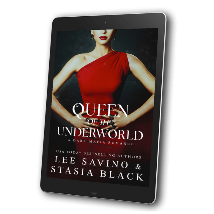 3. Queen of the Underworld