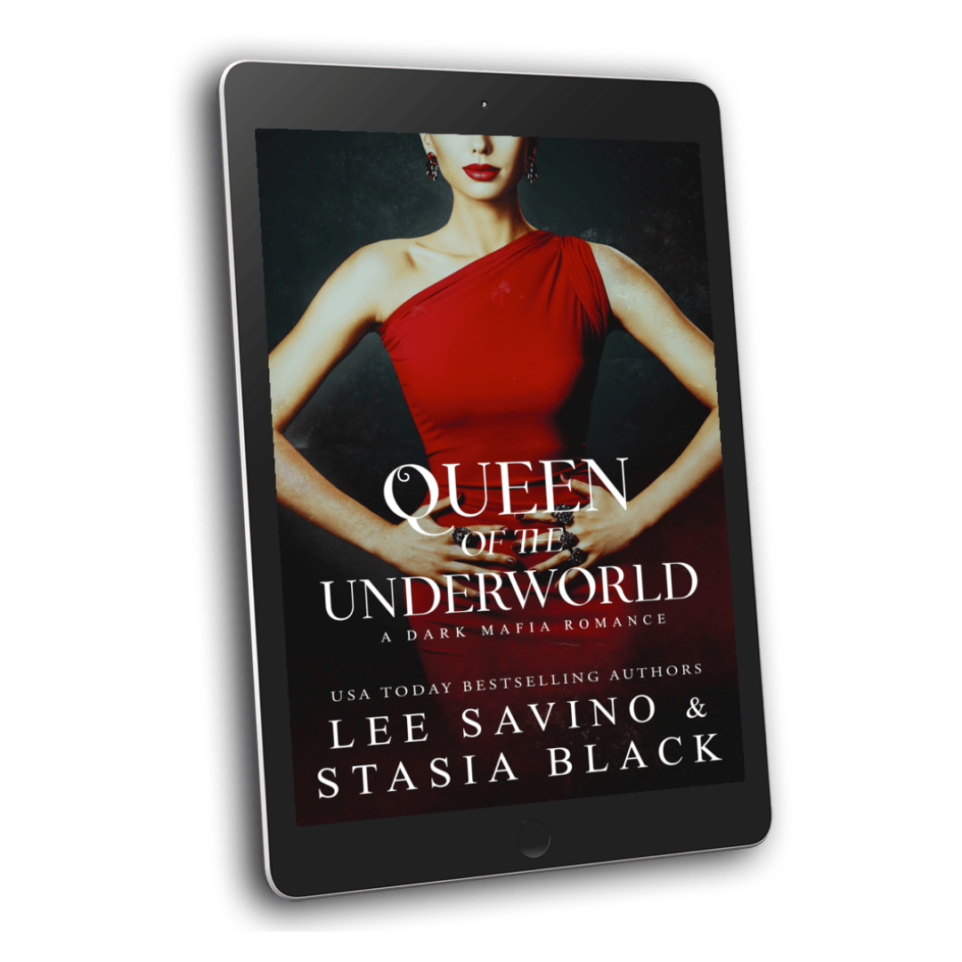 3. Queen of the Underworld