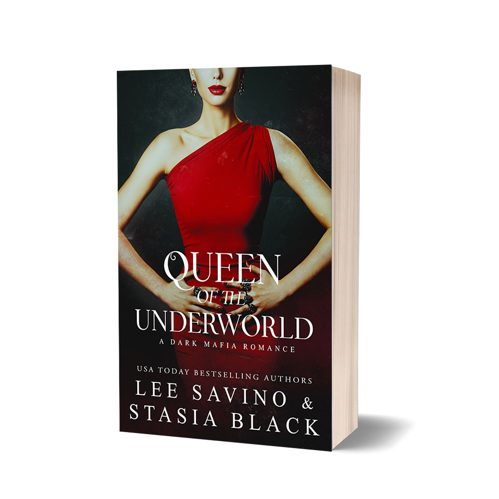 Queen of the Underworld: a dark mafia romance